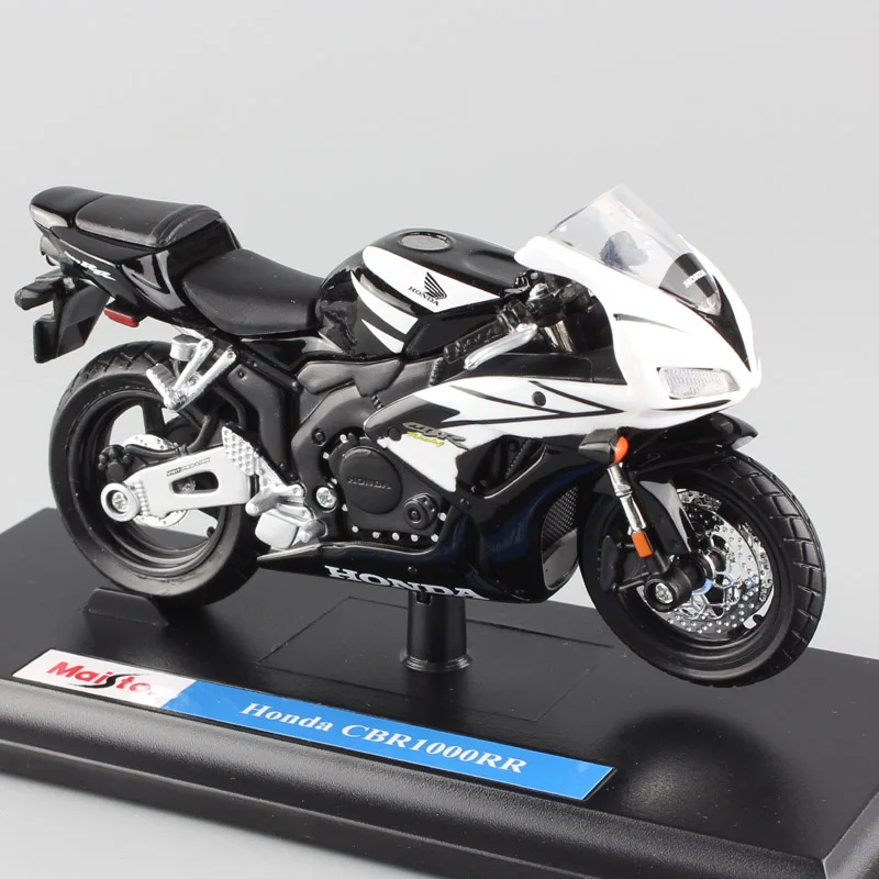 1 18 маленький Maisto Honda CBR1000RR Fireblade CBR модель мотоцикла, спортивные гоночные весы, мотоцикл, аксессуары и литые детские игрушки
1 18 маленький Maisto Honda CBR1000RR Fireblade CBR модель мотоцикла, спортивные гоночные весы, мотоцикл, аксессуары и литые детские игрушки
