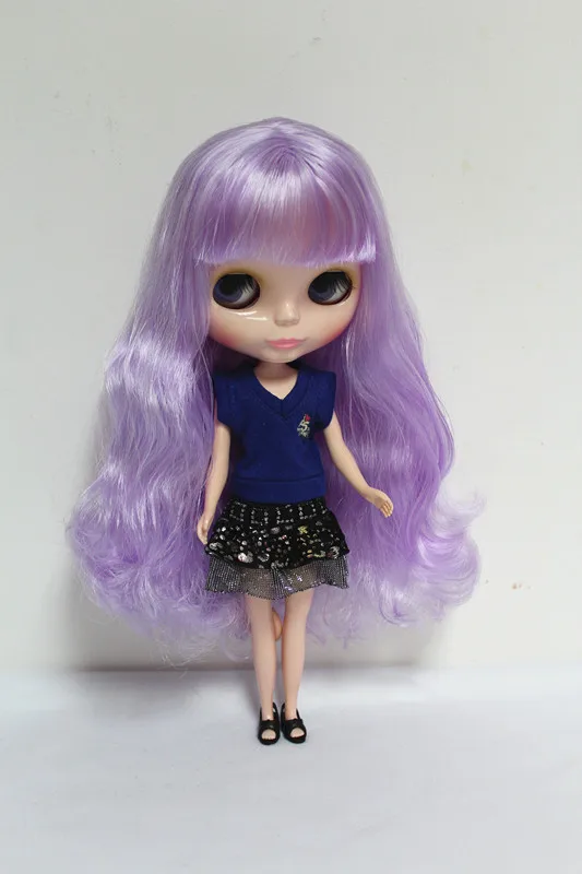 Free Shipping Top discount 4 COLORS BIG EYES DIY Nude Blyth Doll item NO.40 Doll limited gift special price cheap offer toy
Free Shipping Top discount 4 COLORS BIG EYES DIY Nude Blyth Doll item NO.40 Doll limited gift special price cheap offer toy