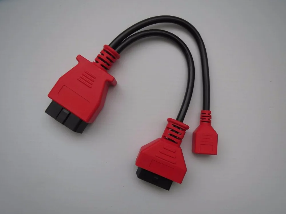 For Autel for BMW Ethernet cable For BMW F/G Series Ethernet cable MaxiSys Pro MS908S Pro Mini MaxiCOM MK908P
For Autel for BMW Ethernet cable For BMW F/G Series Ethernet cable MaxiSys Pro MS908S Pro Mini MaxiCOM MK908P