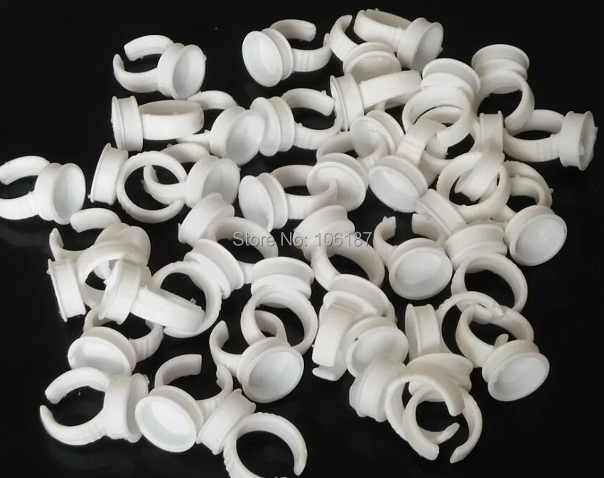 Free Shipping 100pcs No Separator Permanent Makeup Easy Ring Ink Container/Cup For INK Supply
Free Shipping 100pcs No Separator Permanent Makeup Easy Ring Ink Container/Cup For INK Supply