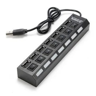 High Quality 4/7 USB Outlets Small Splitter Switch And Battery Box With Usb Port For LED Light Up Kit Building Blocks Light Kit
High Quality 4/7 USB Outlets Small Splitter Switch And Battery Box With Usb Port For LED Light Up Kit Building Blocks Light Kit