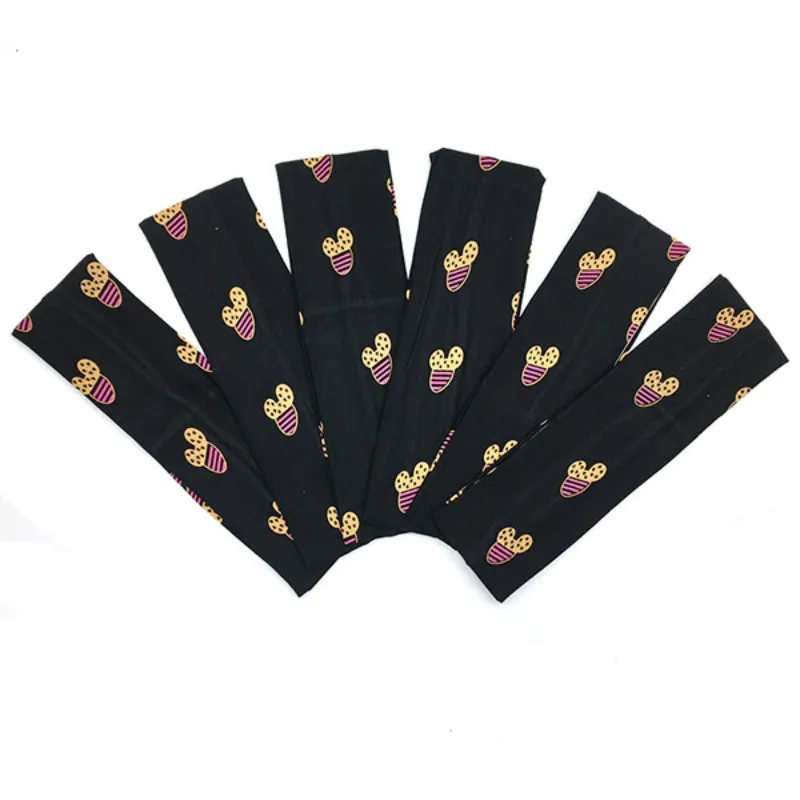10pcs Elastic Headbands Women Girls Floral Printing Running Sports Hair Bands Bandage Gum Hair Turban Bandana Top
10pcs Elastic Headbands Women Girls Floral Printing Running Sports Hair Bands Bandage Gum Hair Turban Bandana Top