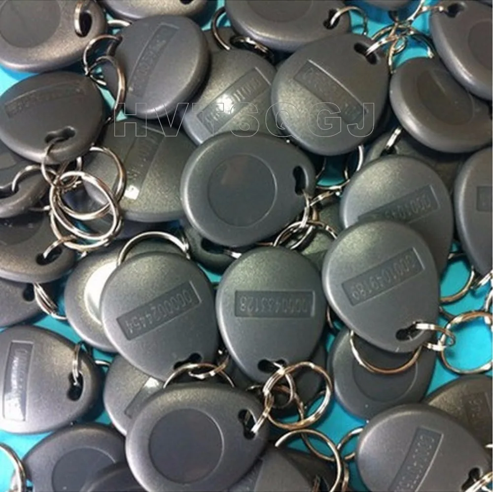 100pcs/lot Proximity ReWritable 125KHZ RFID ABS Card Tags with T5577 Chip (8# tag)
100pcs/lot Proximity ReWritable 125KHZ RFID ABS Card Tags with T5577 Chip (8# tag)