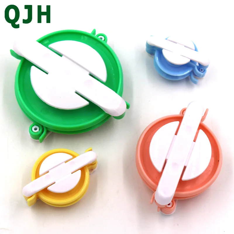4 Sizes/set Weave Tool New Pom Pom Maker Fluff Ball Making Machine Knitting Needle DIY Sewing Accessories
4 Sizes/set Weave Tool New Pom Pom Maker Fluff Ball Making Machine Knitting Needle DIY Sewing Accessories