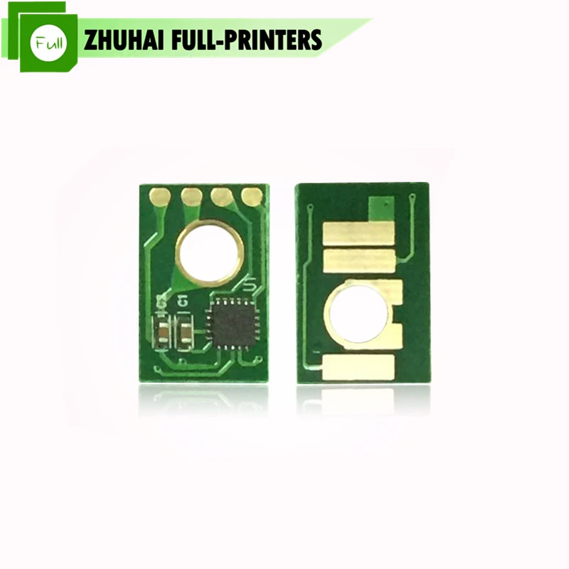 Toner Chip Compatible C/M/Y/K 29K 48.5K for Ricoh MPC6502 MPC8002 EX JPN Version Available PLS TELL YOUR VERSION
Toner Chip Compatible C/M/Y/K 29K 48.5K for Ricoh MPC6502 MPC8002 EX JPN Version Available PLS TELL YOUR VERSION