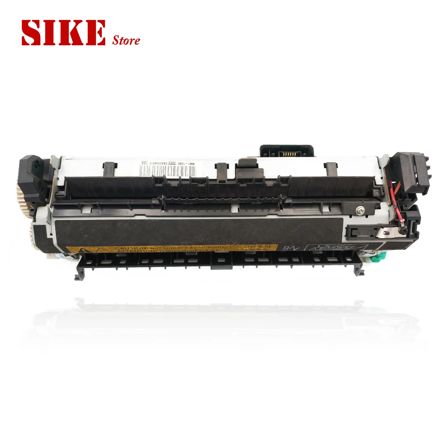 RM1-1082 RM1-1083 Блок термофиксатора в сборе для HP 4250 4250n 4250tn HP4350 4350n 4350tn HP4250 Фиксатор отопления в сборе
RM1-1082 RM1-1083 Блок термофиксатора в сборе для HP 4250 4250n 4250tn HP4350 4350n 4350tn HP4250 Фиксатор отопления в сборе