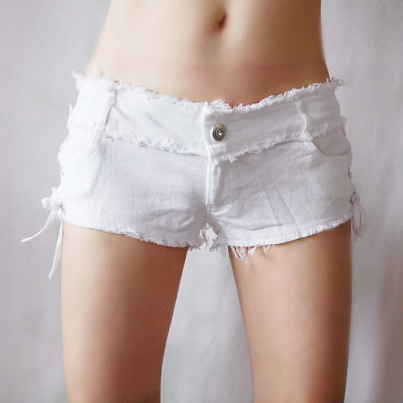 Sexy Women Tassel Low Rise Waist Hot Short Sexy Denim Booty Sexy Jeans Shorts Cute Micro Mini Short Club Wear F26
Sexy Women Tassel Low Rise Waist Hot Short Sexy Denim Booty Sexy Jeans Shorts Cute Micro Mini Short Club Wear F26