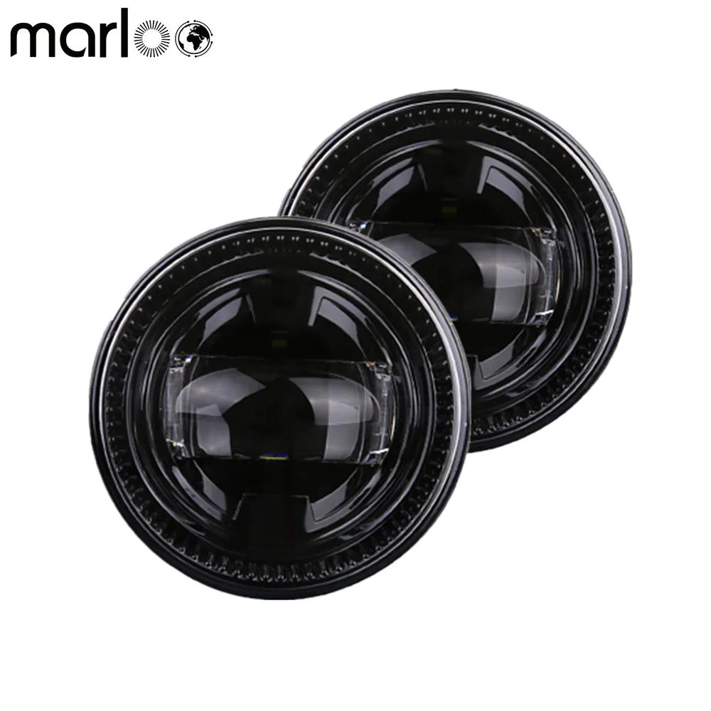 2pc Car 12V Led Fog Lights Assembly For Ford F150 2007 2008 2009 2010 2011 2012 2013 2014 Plug And Play Projector Round Lamps
2pc Car 12V Led Fog Lights Assembly For Ford F150 2007 2008 2009 2010 2011 2012 2013 2014 Plug And Play Projector Round Lamps