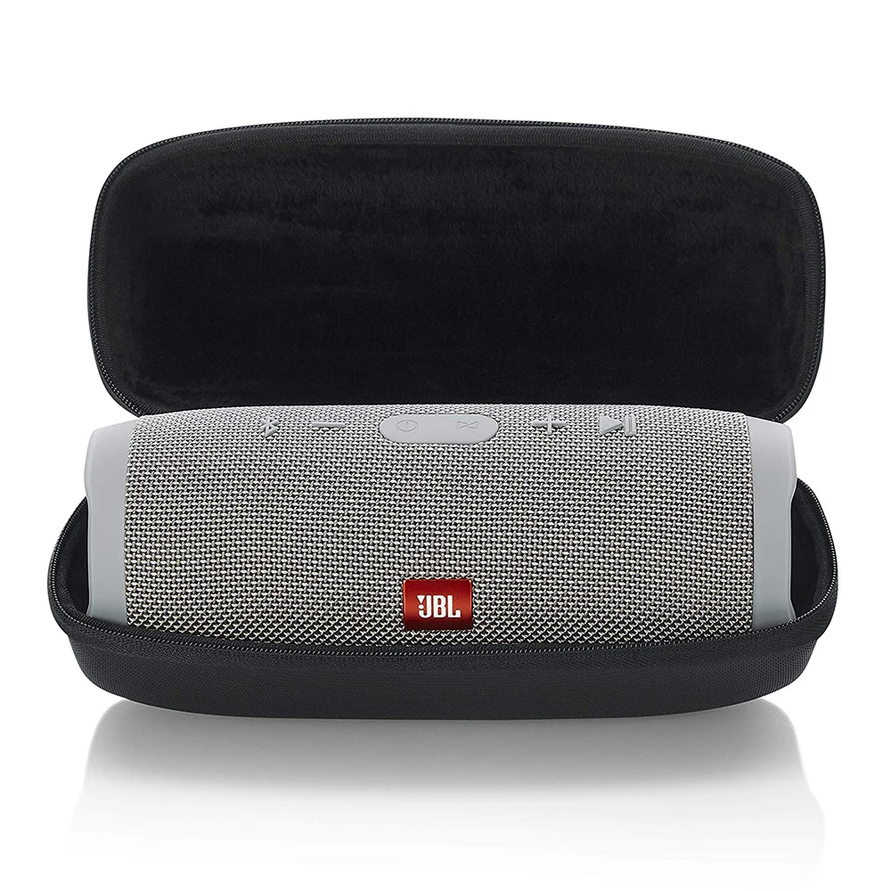 New EVA Case for JBL Charge 3 Carry Pouch Bag Cover for JBL Charge 4 Bluetooth Speaker Zipper Travel Protective Shoulder Box
New EVA Case for JBL Charge 3 Carry Pouch Bag Cover for JBL Charge 4 Bluetooth Speaker Zipper Travel Protective Shoulder Box