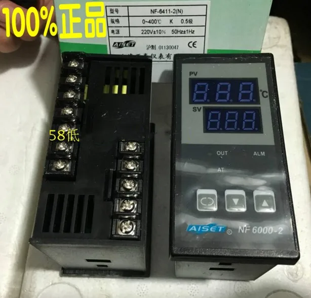 FREE SHIPPING 100% Brand new original NF-6411-2(N)/ NF-6411V-2(N)/ NF-6411V-2D sensor
FREE SHIPPING 100% Brand new original NF-6411-2(N)/ NF-6411V-2(N)/ NF-6411V-2D sensor