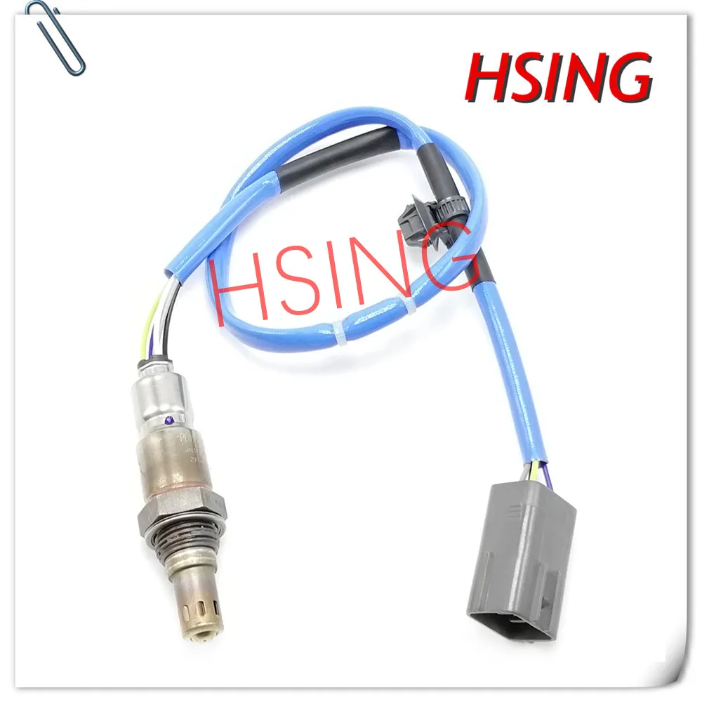 Upstream Sensor Oxygen Sensor Fits For Mazda CX-5 Mazda 6 2.0L 2.5L ***Part No# PE01-18-8G1 UAA0001-MD015
Upstream Sensor Oxygen Sensor Fits For Mazda CX-5 Mazda 6 2.0L 2.5L ***Part No# PE01-18-8G1 UAA0001-MD015