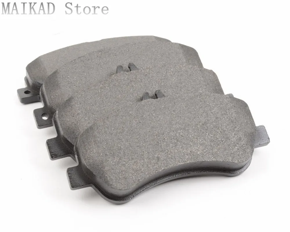Front Rear Brake Pad Set brake lining brake block for Lancia Y10 A112 Abarth Prisma Delta Thema Voyager Dedra Lybra Zeta Phedra
Front Rear Brake Pad Set brake lining brake block for Lancia Y10 A112 Abarth Prisma Delta Thema Voyager Dedra Lybra Zeta Phedra
