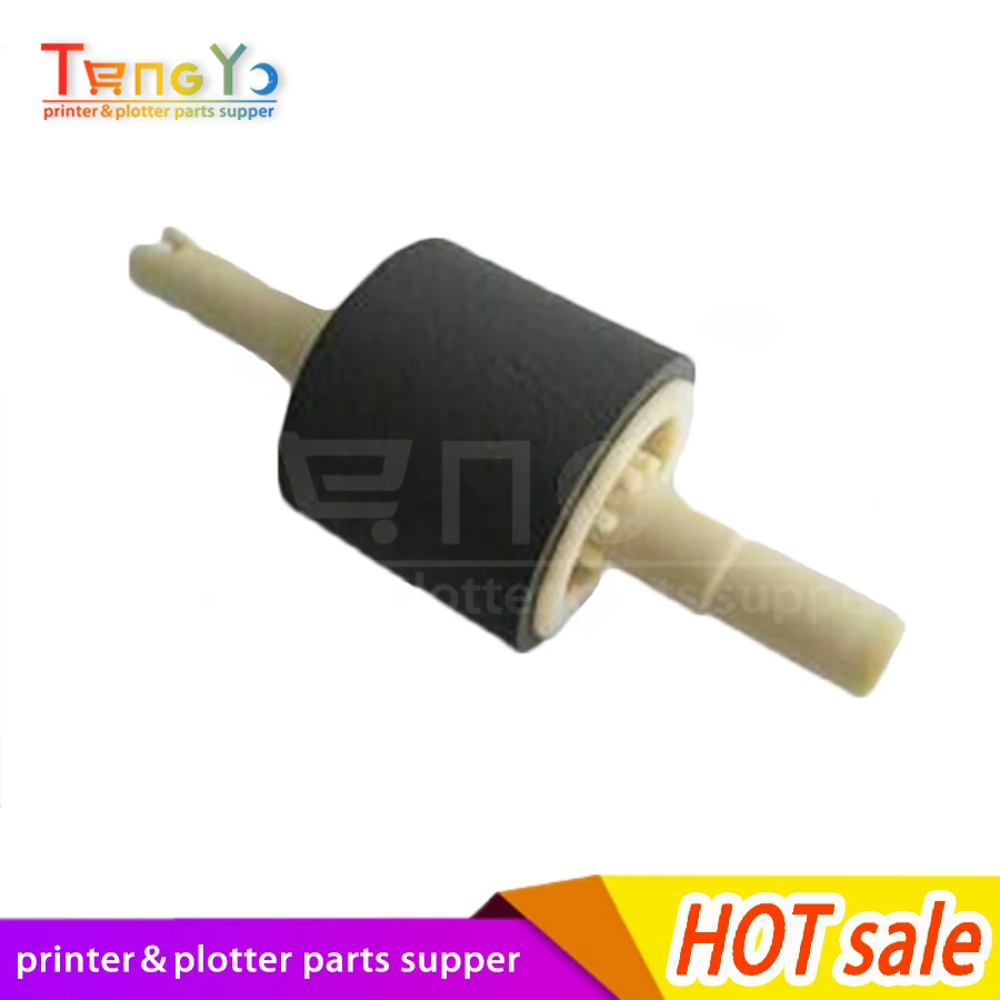 Совместимый новый оптовый ролик захвата бумаги для принтеров HP2420 2430 (RL1-0542-000, RC1-3909-000) – в продаже
Совместимый новый оптовый ролик захвата бумаги для принтеров HP2420 2430 (RL1-0542-000, RC1-3909-000) – в продаже