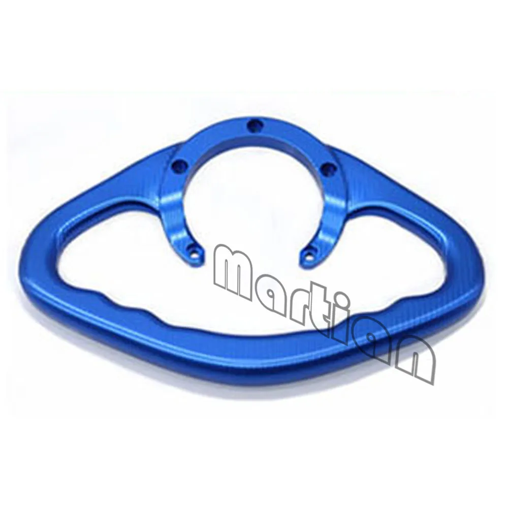 For YAMAHA YZF-R1 YZF-R6 YZF-R25 YZF-R3 YZF R1 R3 Accessories Passenger Handgrips Hand Grip Tank Grab Bar Handles Armrest Blue
For YAMAHA YZF-R1 YZF-R6 YZF-R25 YZF-R3 YZF R1 R3 Accessories Passenger Handgrips Hand Grip Tank Grab Bar Handles Armrest Blue