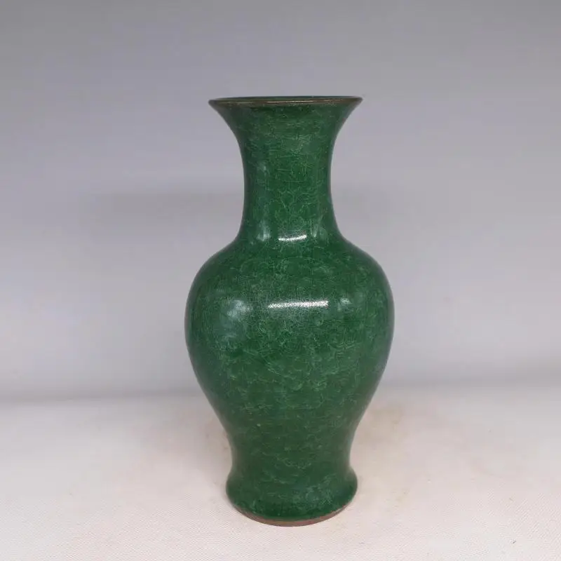 Фарфоровый горшок под старину династии SongDynasty, зеленая чайная бутылка 16, окрашенные поделки, украшения, коллекция и украшение, бесплатная доставка
Фарфоровый горшок под старину династии SongDynasty, зеленая чайная бутылка 16, окрашенные поделки, украшения, коллекция и украшение, бесплатная доставка