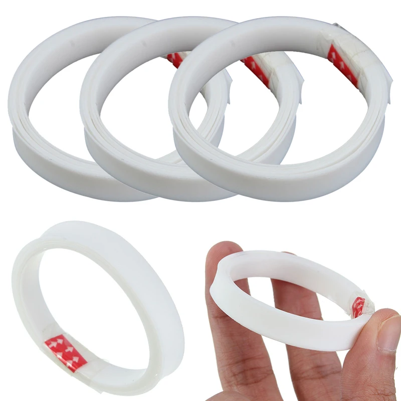 New 1 Roll Cutting Plotter Blade Strip Protection Guard Vinyl Cutter White 100cm*8mm
New 1 Roll Cutting Plotter Blade Strip Protection Guard Vinyl Cutter White 100cm*8mm