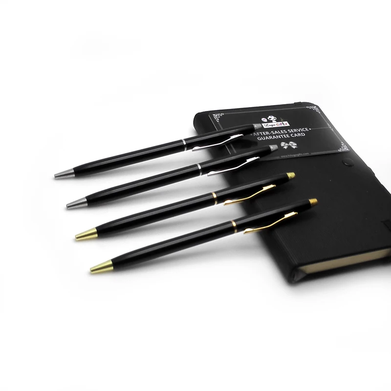 Custom logo artwork on cheap promotional items 60pcs a lot metal roller pen personal party giveaways free logo made laser
Custom logo artwork on cheap promotional items 60pcs a lot metal roller pen personal party giveaways free logo made laser