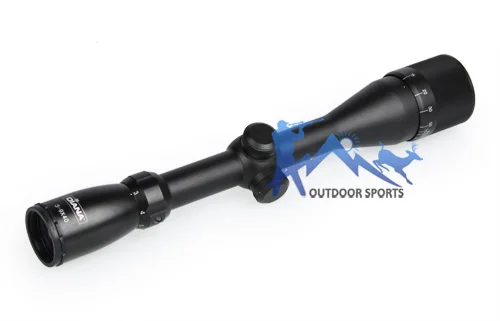 PPT Tactical 3-9X40 AO Rifle Scope for Rifle Scope Guns Gun Hunting Shooting OS1-0213
PPT Tactical 3-9X40 AO Rifle Scope for Rifle Scope Guns Gun Hunting Shooting OS1-0213