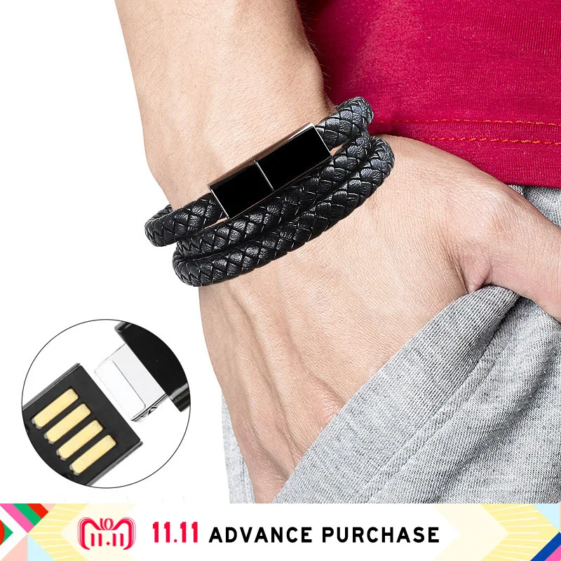 bracelet usb Charger charging for the phone quick charge fast lighters smartphone aplle iphone x 8 5 plus se 5s 4.0
bracelet usb Charger charging for the phone quick charge fast lighters smartphone aplle iphone x 8 5 plus se 5s 4.0