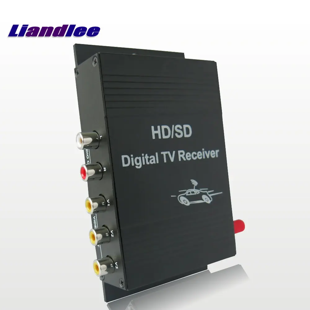 Car Digital ATSC Receiver Mobile D-TV HD Turner Antenna Host For Toyota For Nissan For Mazda For Honda For Subaru
Car Digital ATSC Receiver Mobile D-TV HD Turner Antenna Host For Toyota For Nissan For Mazda For Honda For Subaru