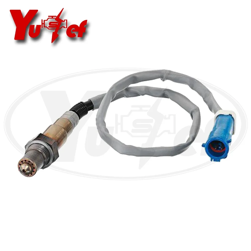 O2 кислородный датчик подходит для FORD FIESTA FOCUS MONDEO 0258006601 1306213 1322706 94172BB 1990-2002 4-проводной Lambda
O2 кислородный датчик подходит для FORD FIESTA FOCUS MONDEO 0258006601 1306213 1322706 94172BB 1990-2002 4-проводной Lambda