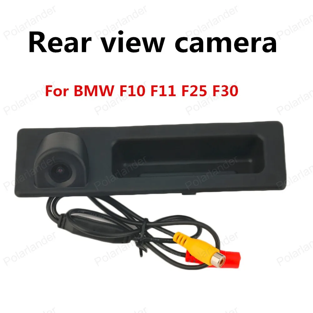 best selling 170 degree view angle For BMW F10 F11 F25 F30 waterproof Rear view camera Night vision
best selling 170 degree view angle For BMW F10 F11 F25 F30 waterproof Rear view camera Night vision