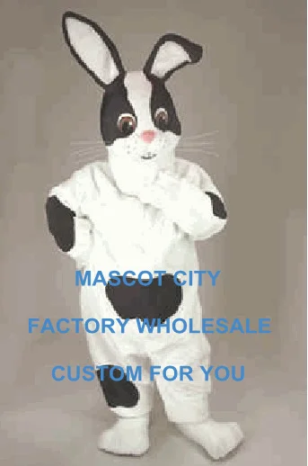 Checkered Rabbit Mascot Costume Easter Holiday Checkered Bunny Rabbit Mascotte Mascota Outfit Suit Fit Kit Fancy Dress SW1113
Checkered Rabbit Mascot Costume Easter Holiday Checkered Bunny Rabbit Mascotte Mascota Outfit Suit Fit Kit Fancy Dress SW1113