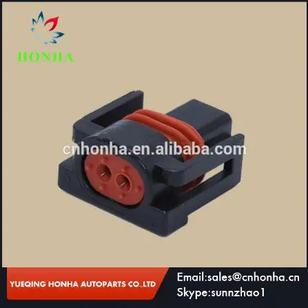 Free shipping 2 pin female waterproof automotive circular connector 12162215 for Delphi
Free shipping 2 pin female waterproof automotive circular connector 12162215 for Delphi