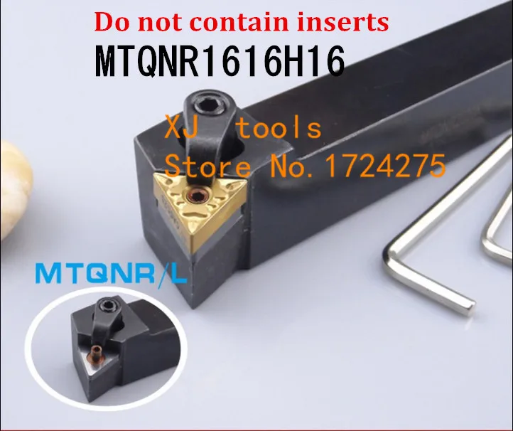 MTQNR1616H16/MTQNL1616H16 16 мм токарный станок для резки металла, токарный инструмент с ЧПУ, токарный станок, внешний токарный инструмент типа MTQNR
MTQNR1616H16/MTQNL1616H16 16 мм токарный станок для резки металла, токарный инструмент с ЧПУ, токарный станок, внешний токарный инструмент типа MTQNR