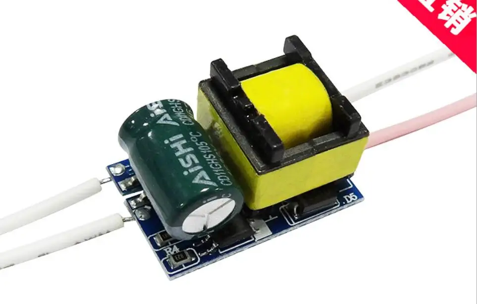 Новый 10 шт. светодиодный драйвер внутри 3 Вт 4 Вт 5 Вт l светильник ing трансформатор AC 220 В источник питания для E27 GU10 лампа светильник
Новый 10 шт. светодиодный драйвер внутри 3 Вт 4 Вт 5 Вт l светильник ing трансформатор AC 220 В источник питания для E27 GU10 лампа светильник