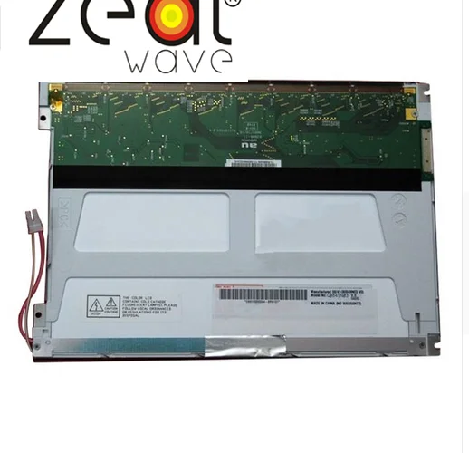 For LCD Screen for AUO 8.4 inch Mindray MEC1200 PM8000 800*600 TFT Display Panel
For LCD Screen for AUO 8.4 inch Mindray MEC1200 PM8000 800*600 TFT Display Panel