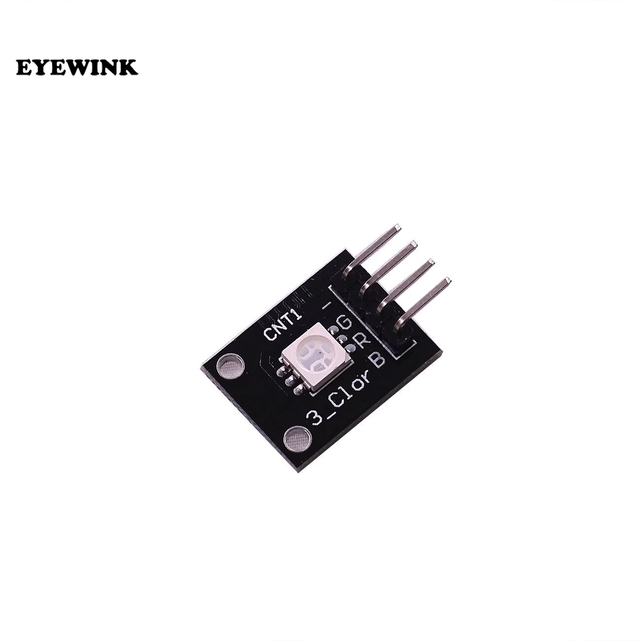 100 шт. KY-009 3 цвета RGB SMD светодиодный модуль платы 5050 полноцветсветодиодный ОД DC 5V
100 шт. KY-009 3 цвета RGB SMD светодиодный модуль платы 5050 полноцветсветодиодный ОД DC 5V