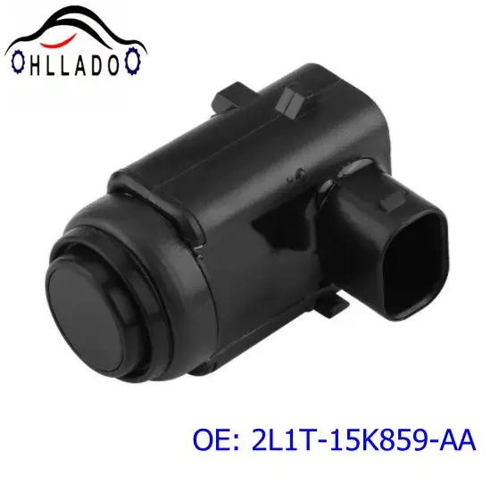 Ультразвуковой датчик HLLADO 2L1T-15K859-AA, 4 шт., задний резервный фотоэлемент, датчик парковки, вспомогательный бампер для Ford 2L1T15K859AA
Ультразвуковой датчик HLLADO 2L1T-15K859-AA, 4 шт., задний резервный фотоэлемент, датчик парковки, вспомогательный бампер для Ford 2L1T15K859AA