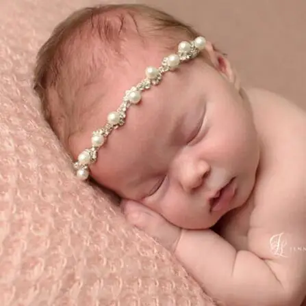 2017 New 1 PC Newborn Jewelry Crystal Headband Bling Pearl Rhinestone Headband Kids Girls Photography Props For Gift
2017 New 1 PC Newborn Jewelry Crystal Headband Bling Pearl Rhinestone Headband Kids Girls Photography Props For Gift
