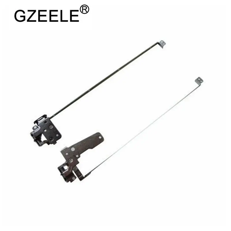 GZEELE New Hinge Set Laptop Lcd Hinge FOR Gateway NV75S NV77H Series Laptop Right & Left Hinge Set AM0HQ000100 AM0HQ000200
GZEELE New Hinge Set Laptop Lcd Hinge FOR Gateway NV75S NV77H Series Laptop Right & Left Hinge Set AM0HQ000100 AM0HQ000200