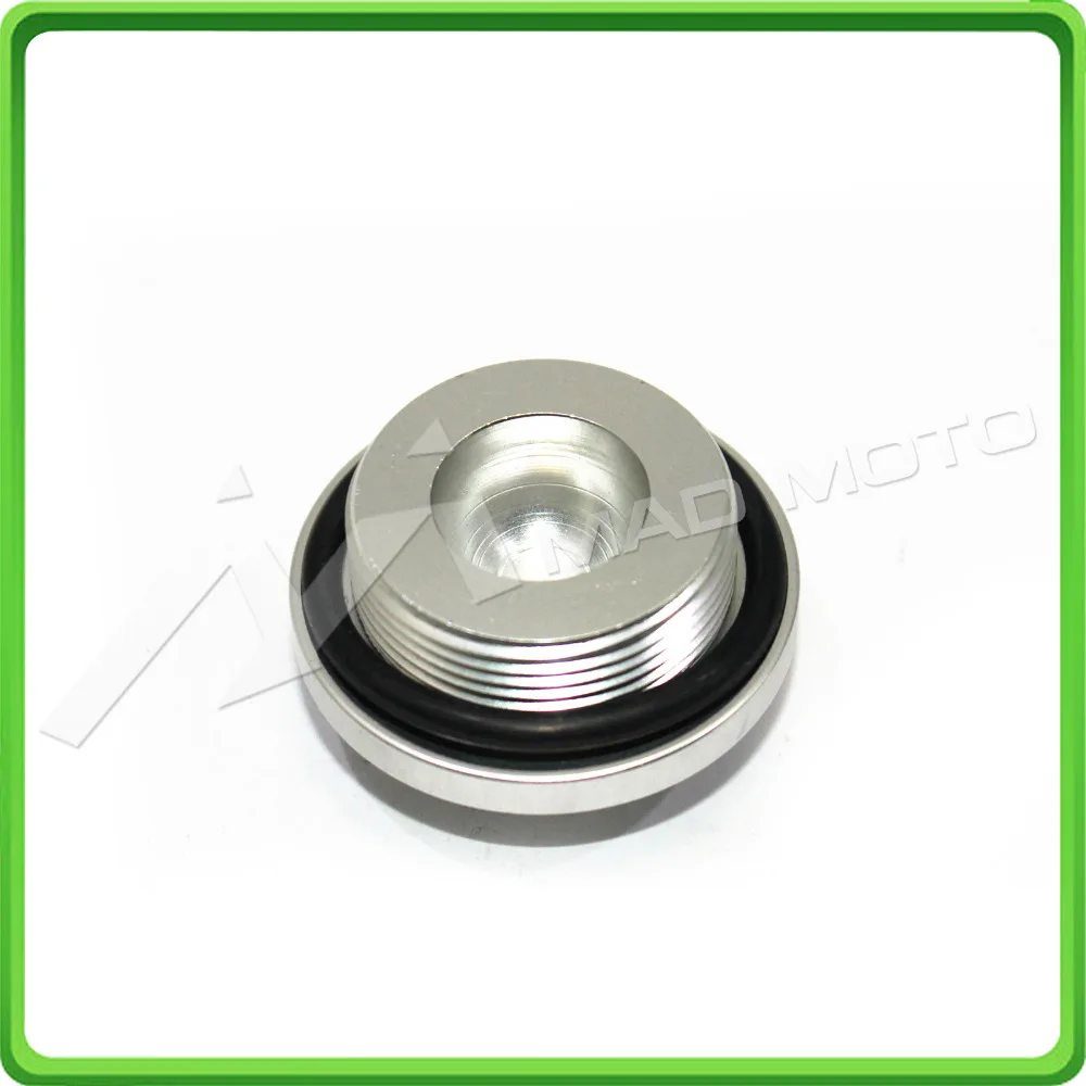 M30x1.5mm M30*1.5mm Oil Filler Filter Cap For Kawasaki ZEPHYR 1100 1992 1993 1994 1995 1996 1997 & ZEPHYR 550/750 1991-1998 Silv
M30x1.5mm M30*1.5mm Oil Filler Filter Cap For Kawasaki ZEPHYR 1100 1992 1993 1994 1995 1996 1997 & ZEPHYR 550/750 1991-1998 Silv