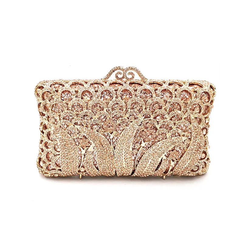 Elegant diamonds bag evening party rhinestone clutches women seaweed Fish scale crystal purses bridal wedding party clutches
Elegant diamonds bag evening party rhinestone clutches women seaweed Fish scale crystal purses bridal wedding party clutches