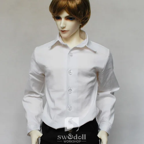 1/3 1/4 scale BJD clothes accessories Long-sleeved shirt for BJD/SD doll.Not included doll,shoes,wig and other accessories 0894
1/3 1/4 scale BJD clothes accessories Long-sleeved shirt for BJD/SD doll.Not included doll,shoes,wig and other accessories 0894