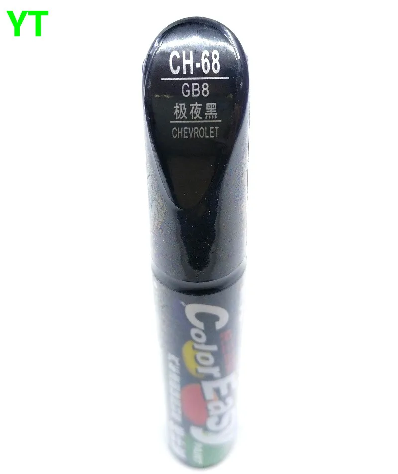 Car scratch repair pen, auto paint pen for Chevrolet Cruze, SAIL,aveo,epica, trax,spark malibu,captiva,car painting accessory
Car scratch repair pen, auto paint pen for Chevrolet Cruze, SAIL,aveo,epica, trax,spark malibu,captiva,car painting accessory