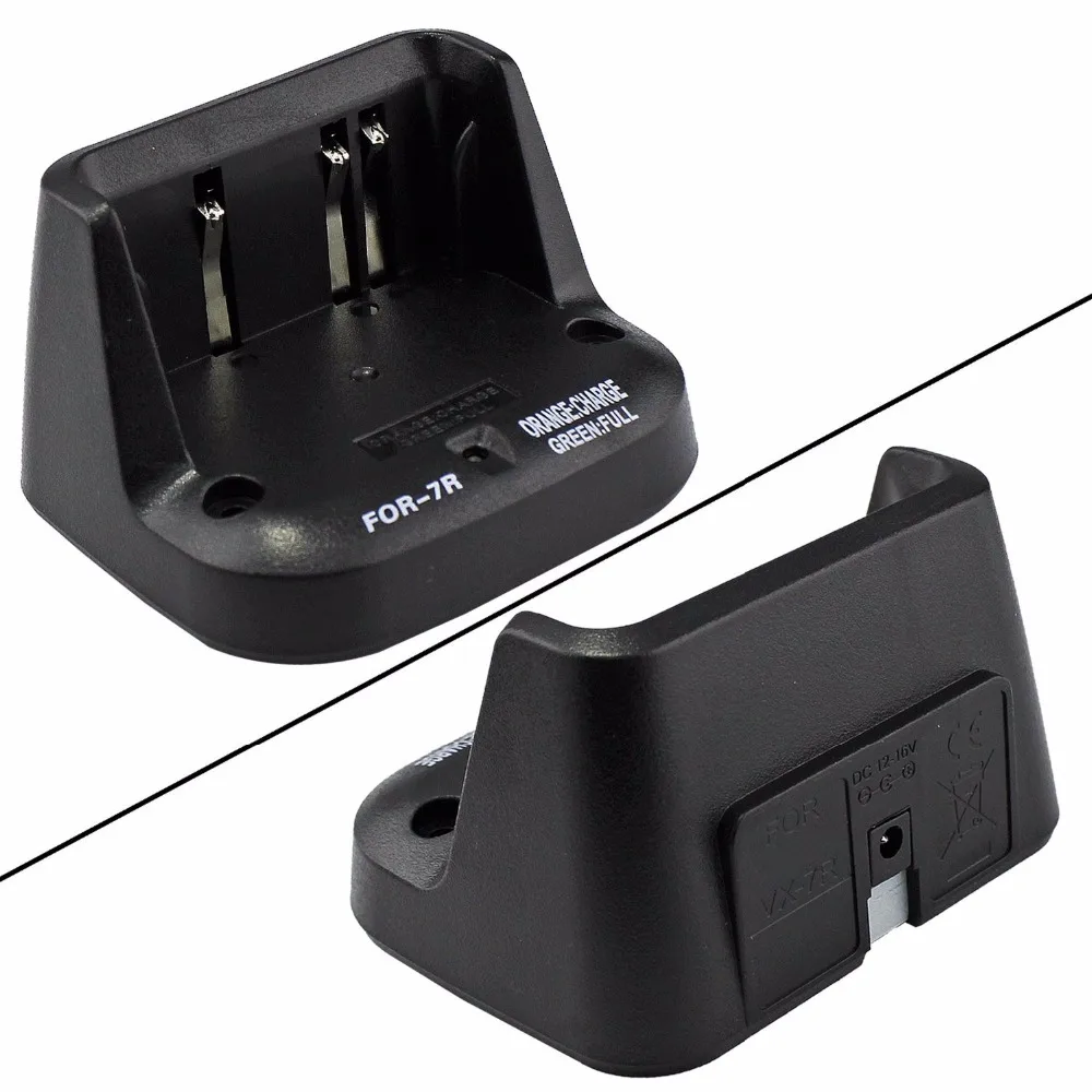 YAESU CD-15A CD-15 Rapid Charger for YAESU VX-5 VX-5R VX-6 VX-6R VX-7R VXA-700 FNB-58Li FNB-80Li Standard horizon HX460S HX471S
YAESU CD-15A CD-15 Rapid Charger for YAESU VX-5 VX-5R VX-6 VX-6R VX-7R VXA-700 FNB-58Li FNB-80Li Standard horizon HX460S HX471S