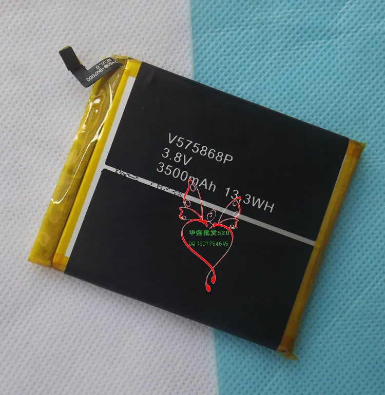 Blackview BV7000 battery 100% Original New Replacement Accessory Accumulators For Blackview BV7000 pro Cell Phone
Blackview BV7000 battery 100% Original New Replacement Accessory Accumulators For Blackview BV7000 pro Cell Phone