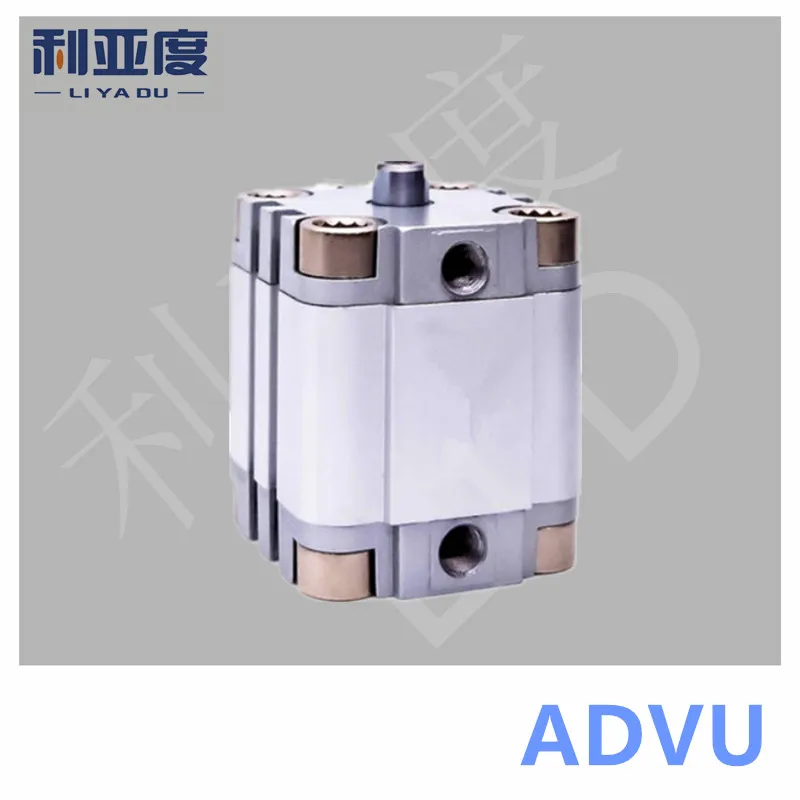 ADVU-12-5-P-A пневматический компонентный компактный цилиндрический ADVU-12-10-P-A
ADVU-12-5-P-A пневматический компонентный компактный цилиндрический ADVU-12-10-P-A
