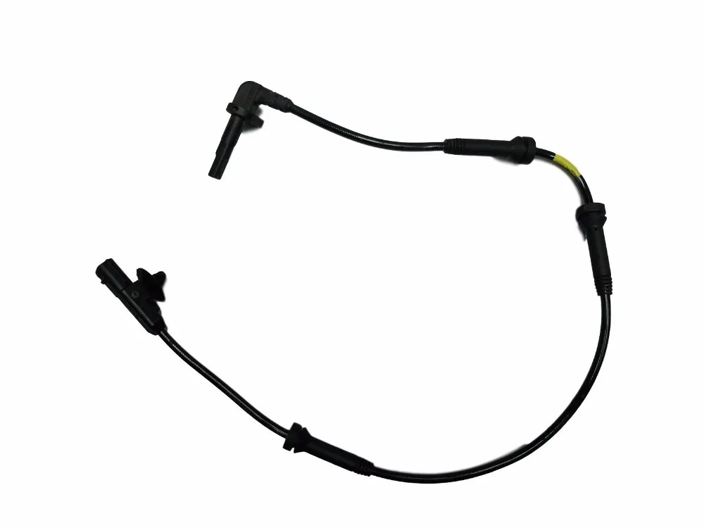 SMD ABS WHEEL SPEED SENSOR FRONT LEFT RIGHT 100711-53693 479104991R FOR dacia logan II 1.6 16v 77kw 105cv 01/2013
SMD ABS WHEEL SPEED SENSOR FRONT LEFT RIGHT 100711-53693 479104991R FOR dacia logan II 1.6 16v 77kw 105cv 01/2013