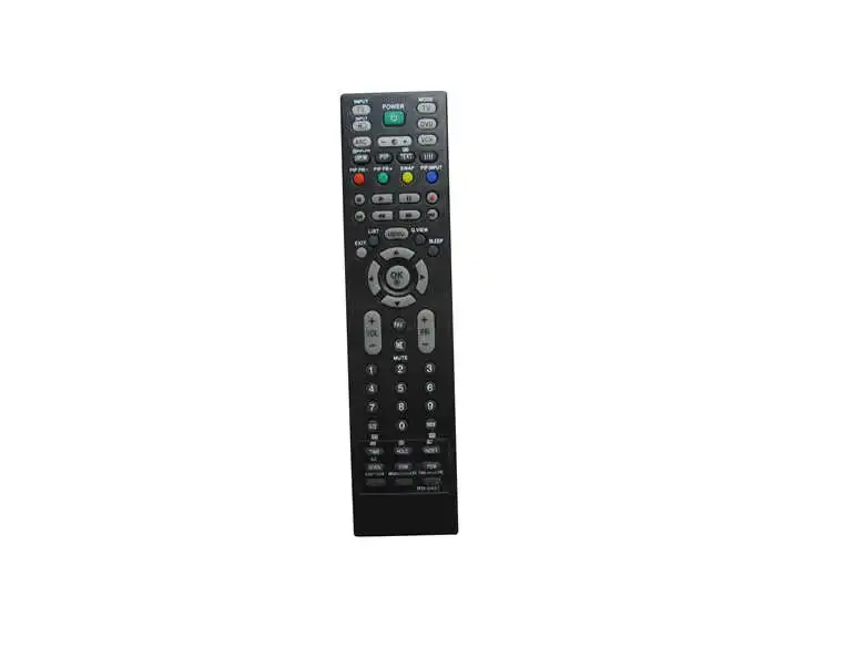 Remote Control For 6710900011W 42PC1R 42PC3R 50PC1R MKJ32022814 32LT75 37LT75 42LT75 42PT85 42PG6900 PLASMA LCD LED TV
Remote Control For 6710900011W 42PC1R 42PC3R 50PC1R MKJ32022814 32LT75 37LT75 42LT75 42PT85 42PG6900 PLASMA LCD LED TV