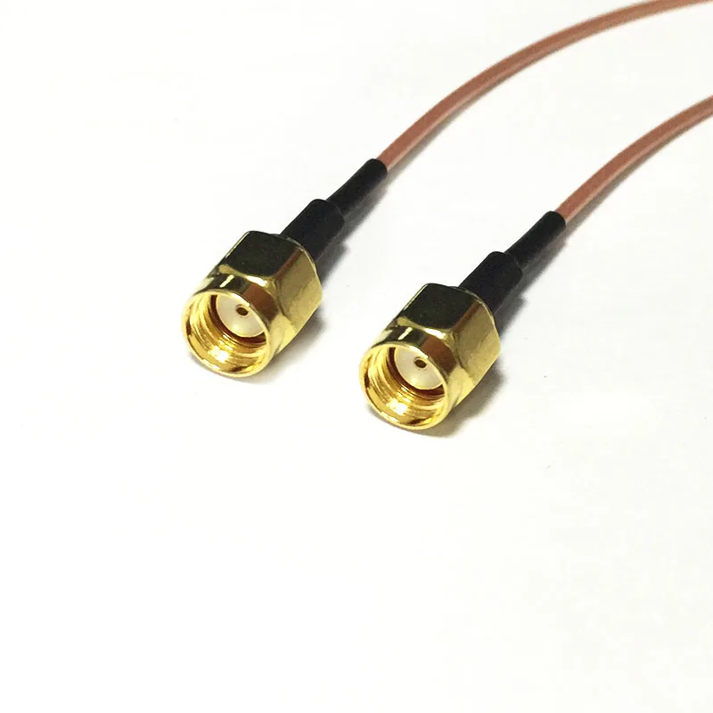 WIFI роутер Удлинитель RP SMA Мужской переключатель RP SMA Мужской кабель pigtail RG178 15 см оптовая продажа
WIFI роутер Удлинитель RP SMA Мужской переключатель RP SMA Мужской кабель pigtail RG178 15 см оптовая продажа