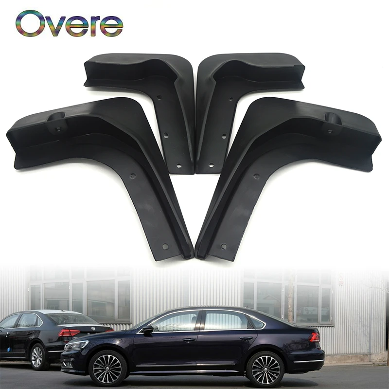 OVERE автомобильные аксессуары для Северной Америки VW Passat B7 2012 2013 2014 2015, автомобильный Стайлинг Volkswagen, аксессуары с брызговиками
OVERE автомобильные аксессуары для Северной Америки VW Passat B7 2012 2013 2014 2015, автомобильный Стайлинг Volkswagen, аксессуары с брызговиками