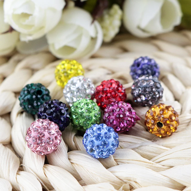 Free shipping 500pcs/lot 8MM Multicolors Clay Disco Ball Pave Crystal Beads For Jewelry Making Favor Bracelet Earrings DIY Beads
Free shipping 500pcs/lot 8MM Multicolors Clay Disco Ball Pave Crystal Beads For Jewelry Making Favor Bracelet Earrings DIY Beads