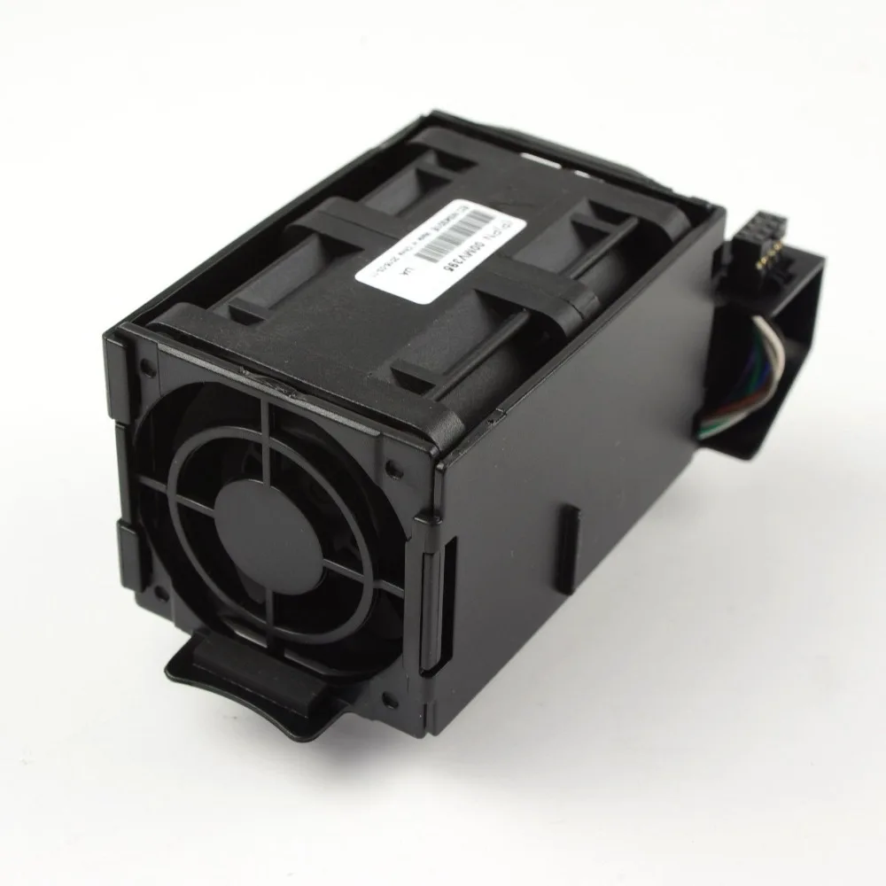 00FK343 Server Fan Module 00MV395 X3550 M5 Server Fan 00FK343 00MV395 Cooling Fan
00FK343 Server Fan Module 00MV395 X3550 M5 Server Fan 00FK343 00MV395 Cooling Fan