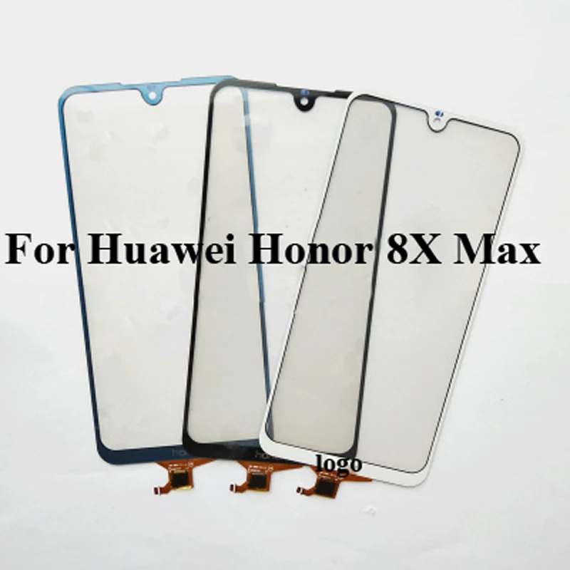 7,12 для Huawei Honor 8X Max кодирующий преобразователь сенсорного экрана в сборе Honor8X Max 8XMax 8 Max Замена
7,12 для Huawei Honor 8X Max кодирующий преобразователь сенсорного экрана в сборе Honor8X Max 8XMax 8 Max Замена