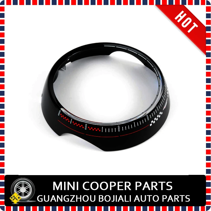 Новый материал ABS JCW Style Mini Cooper F55 F56 S внутренняя светодиодная крышка с потайным кольцом от NVD/ Non-NVD
Новый материал ABS JCW Style Mini Cooper F55 F56 S внутренняя светодиодная крышка с потайным кольцом от NVD/ Non-NVD